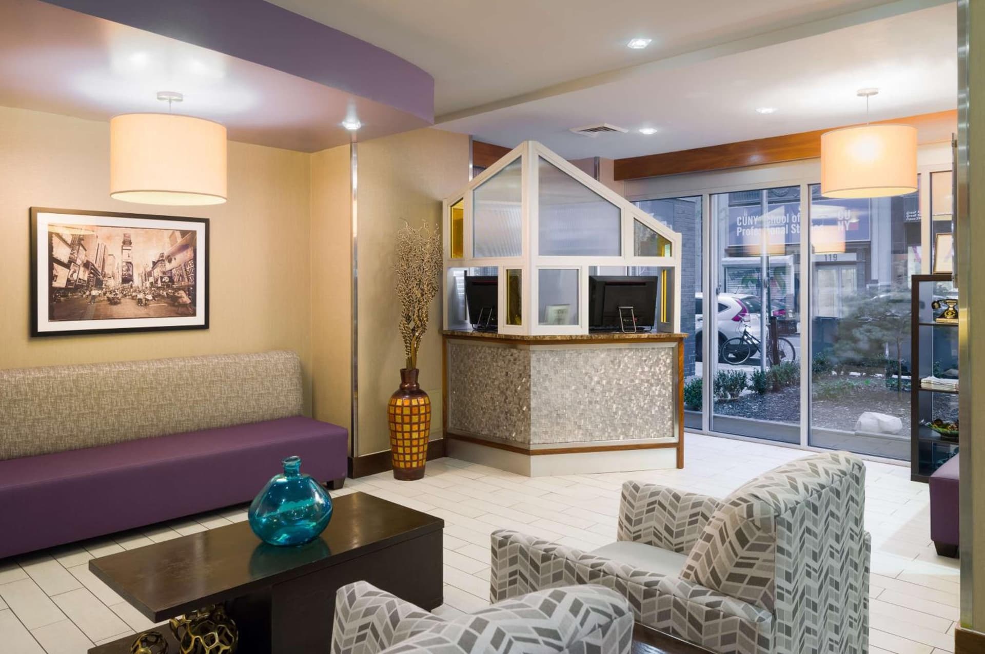 Hampton Inn by Hilton Madison Square Garden