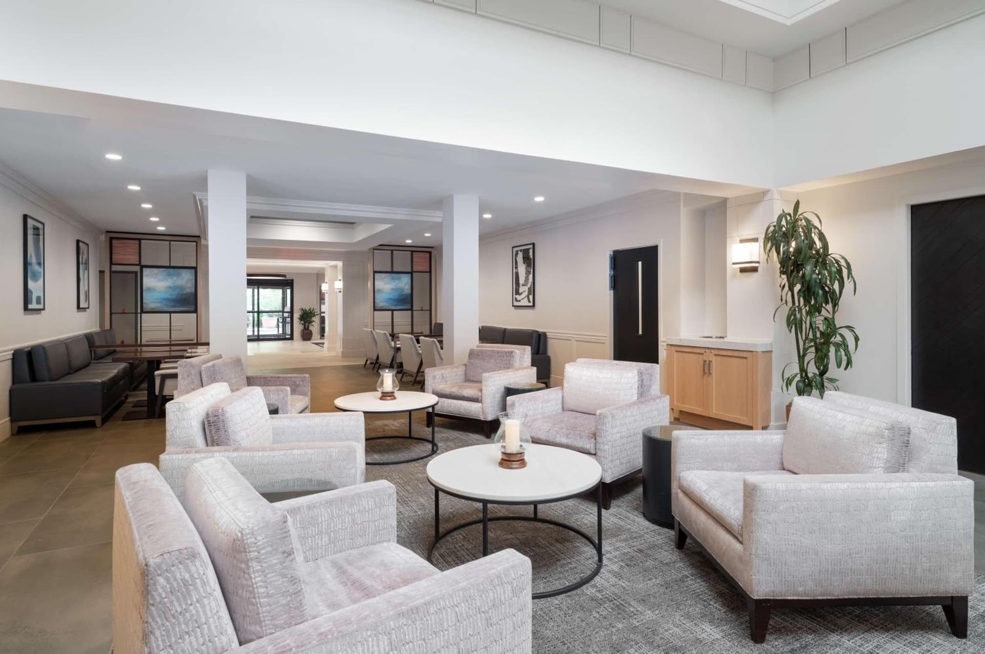 Hyatt House - White Plains