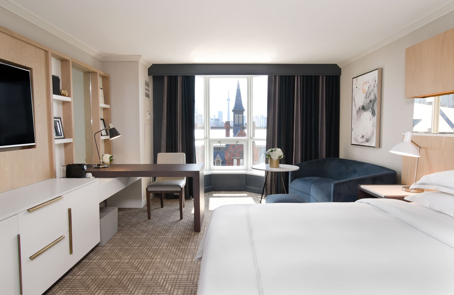 The Yorkville Royal Sonesta
