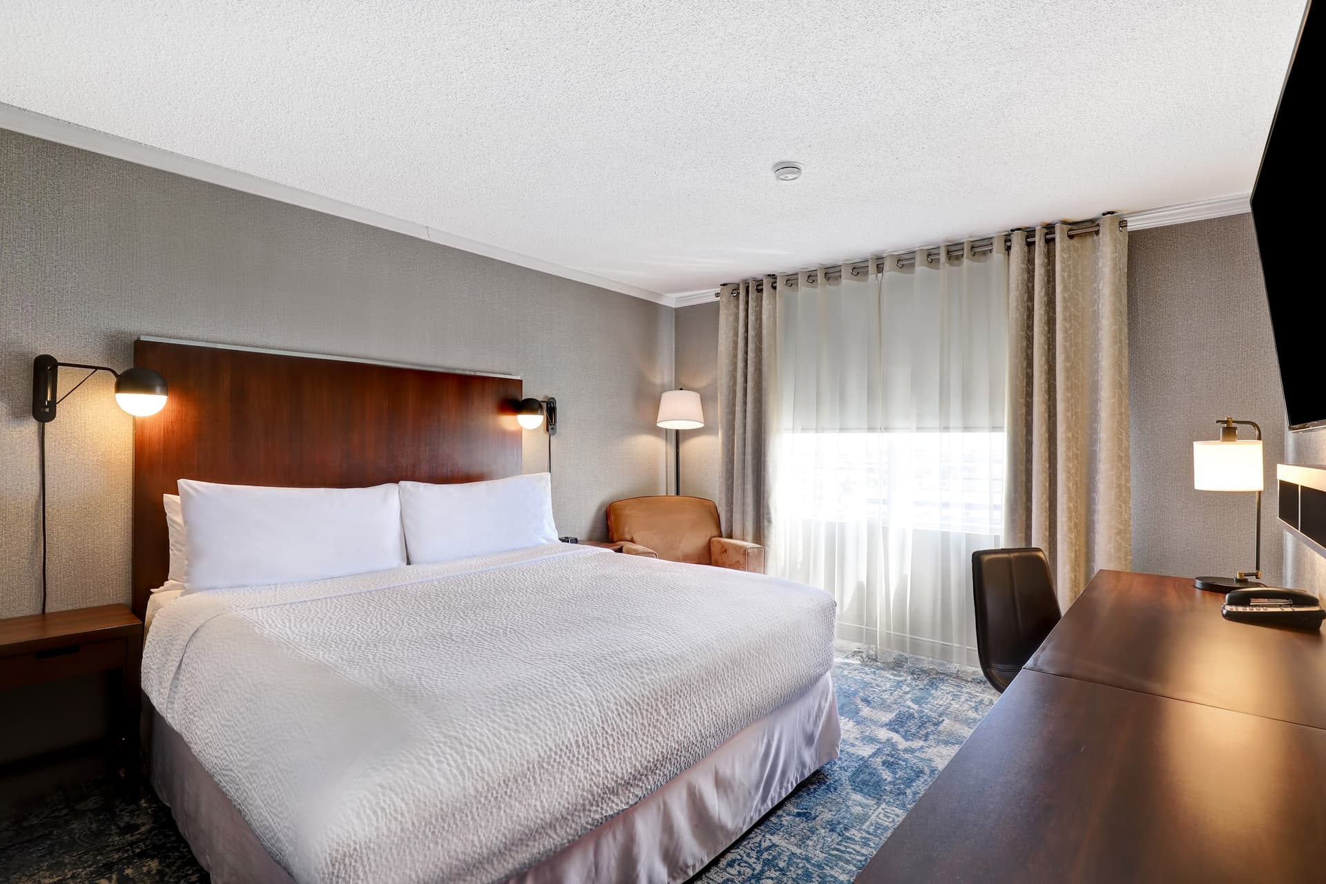 Four Points by Sheraton Toronto Mississauga