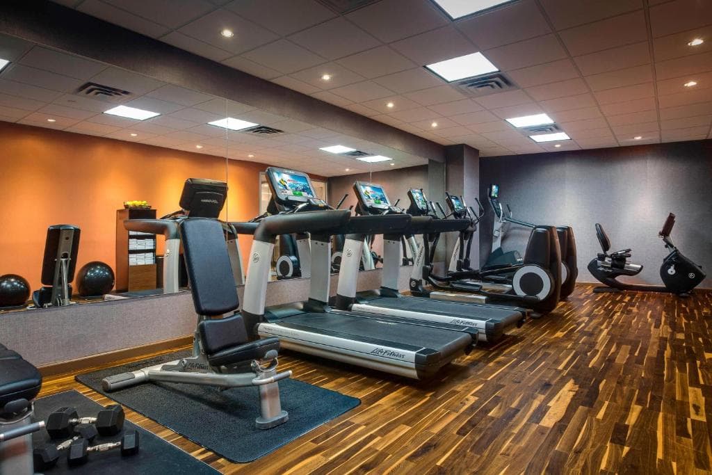 Courtyard by Marriott New York JFK Airport