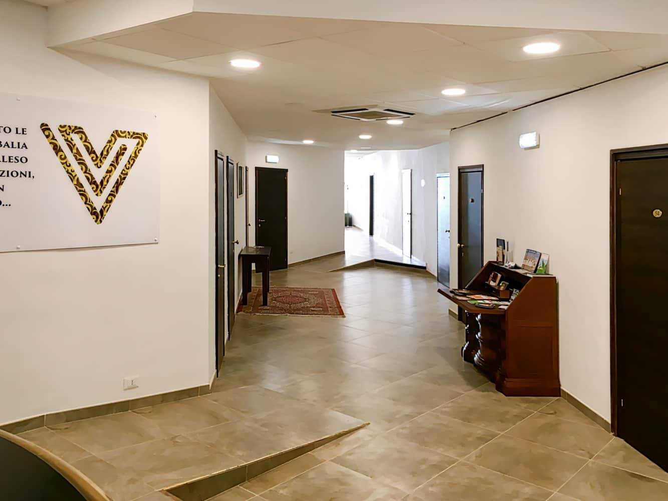 Hotel Virgilio Taranto