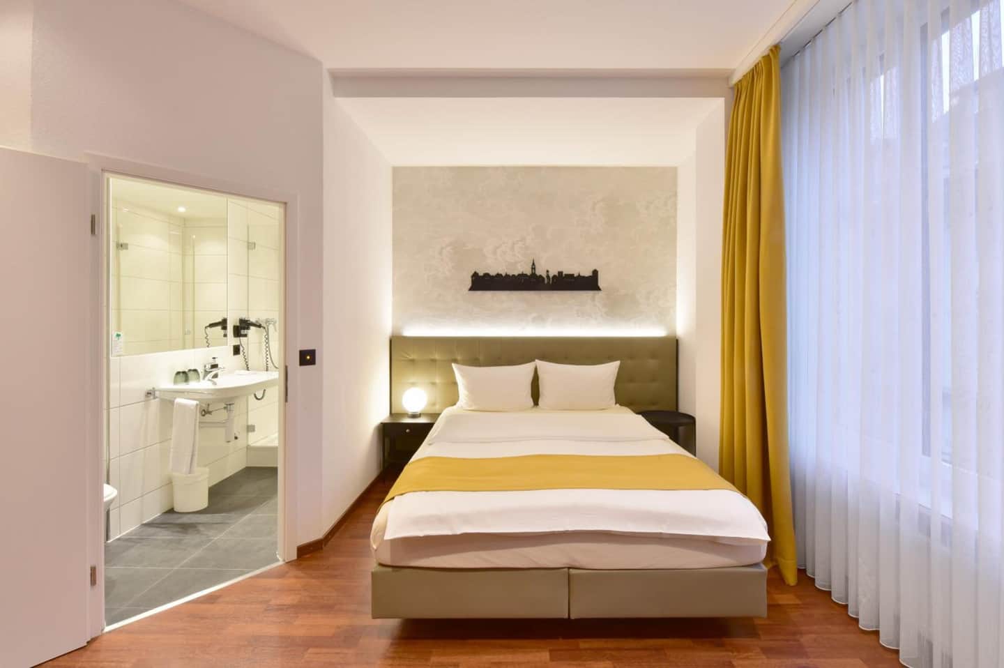 Hotel Engel