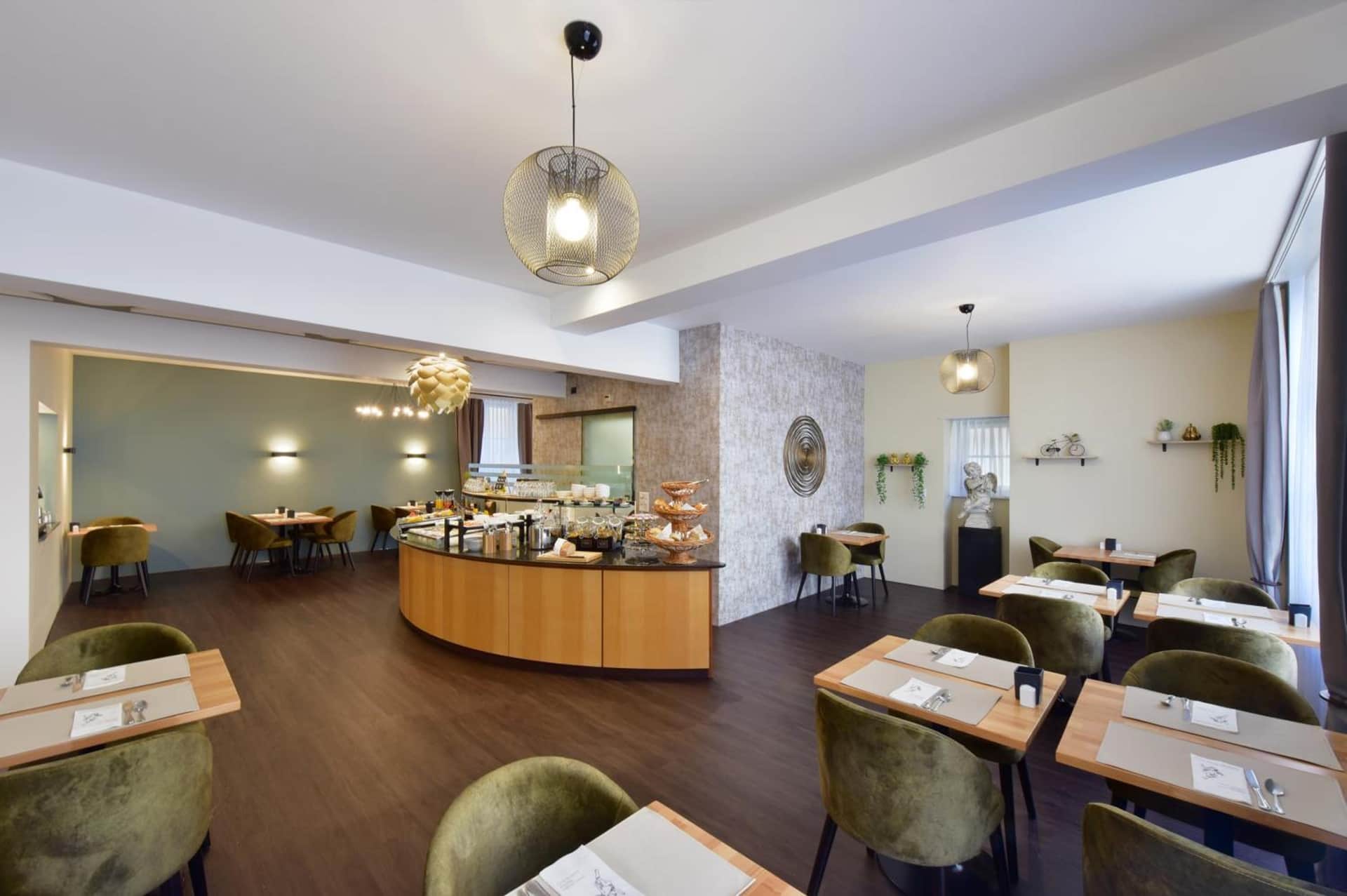 Hotel Engel