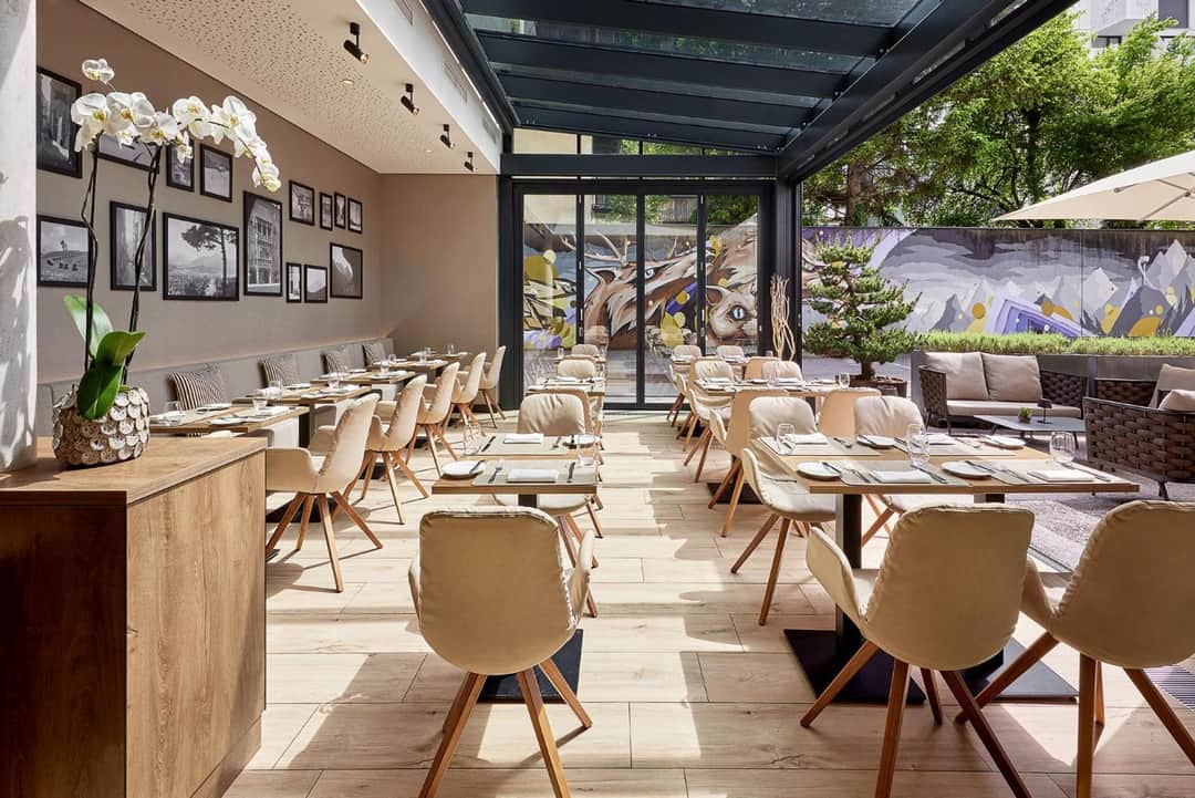 AC Hotel Innsbruck