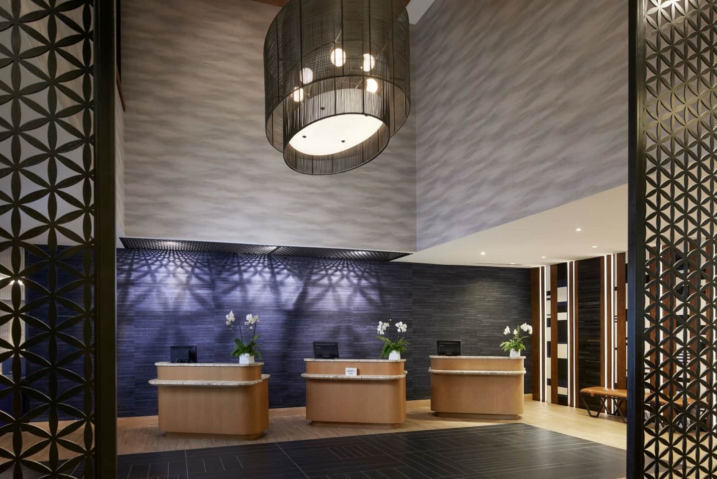 Austin Marriott South