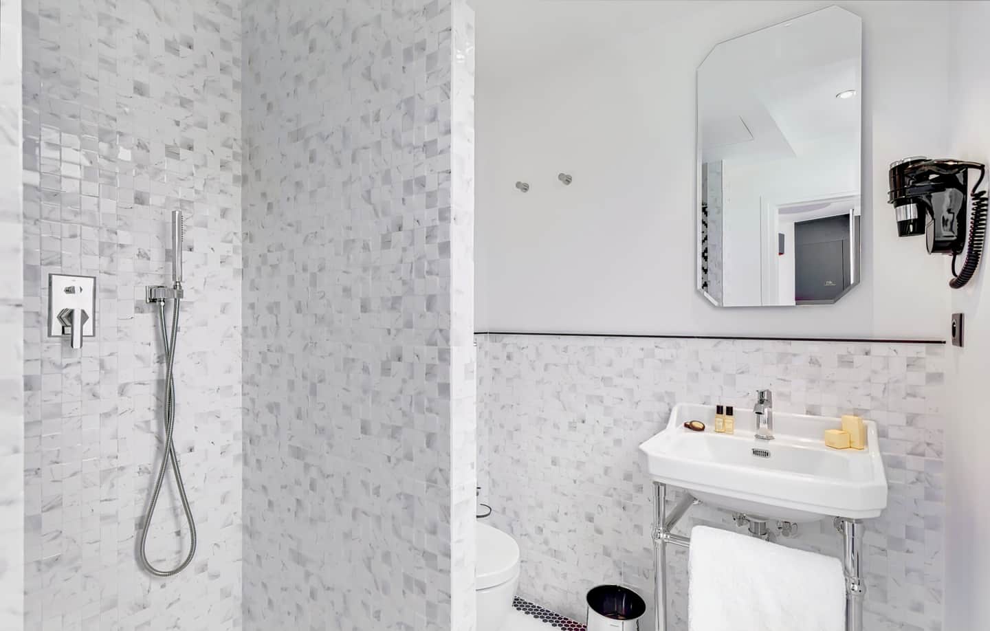 Hôtel Clarisse