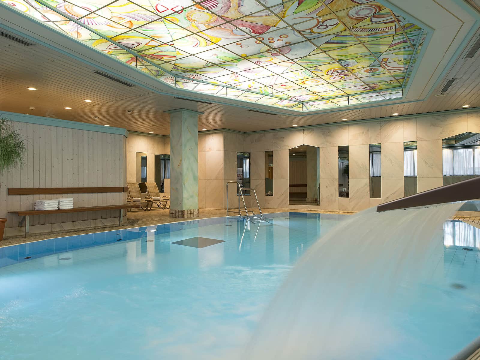 Maritim Hotel Stuttgart