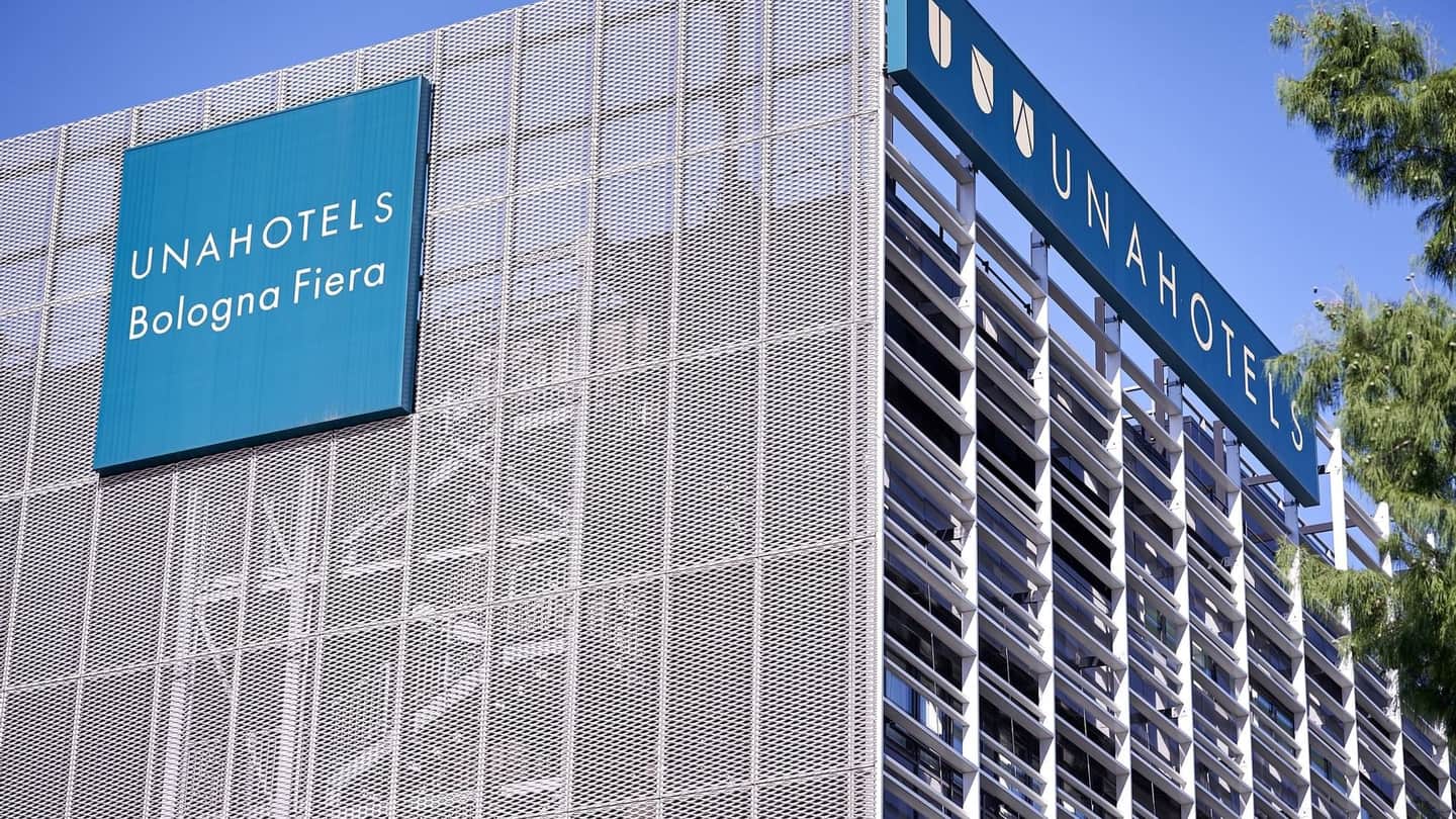 UNA Hotels Bologna Fiera