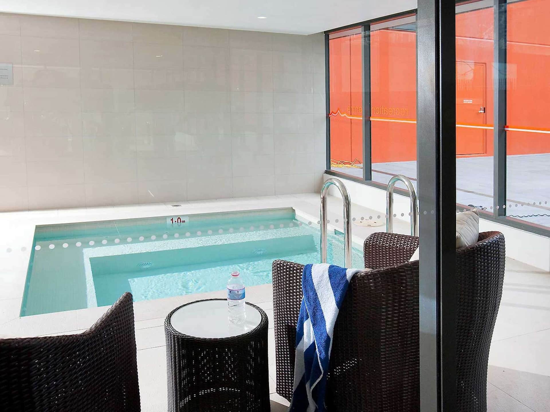Novotel Newcastle Beach