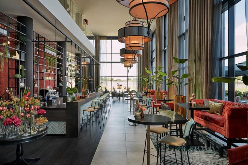 Van der Valk Hotel Tiel
