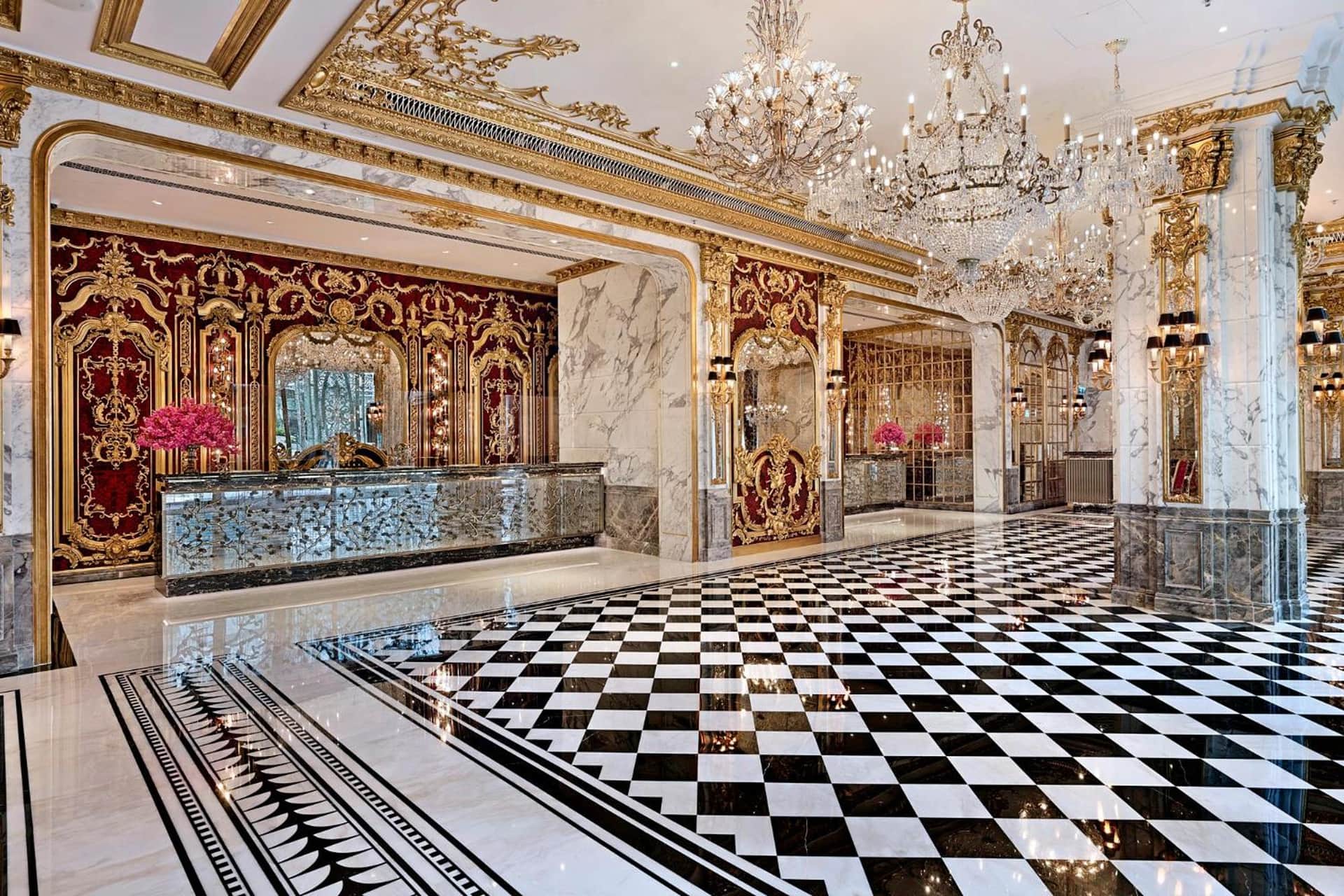 Hotel Alexandra