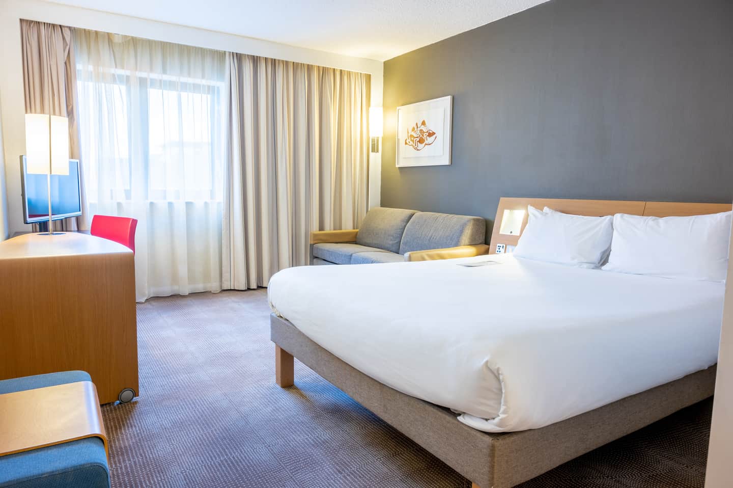 Novotel Southampton