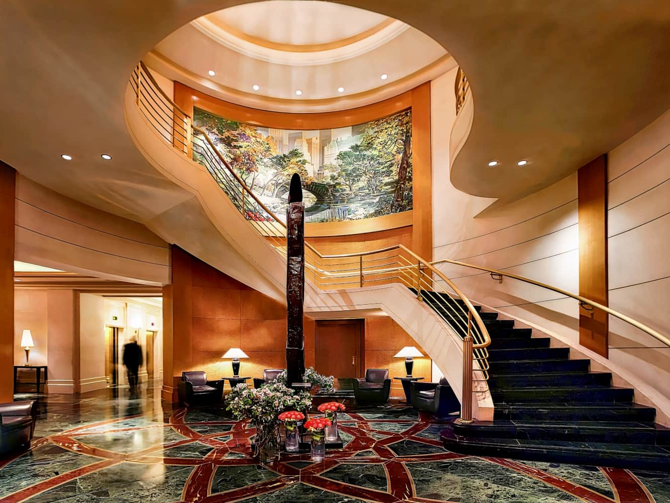 Sofitel New York