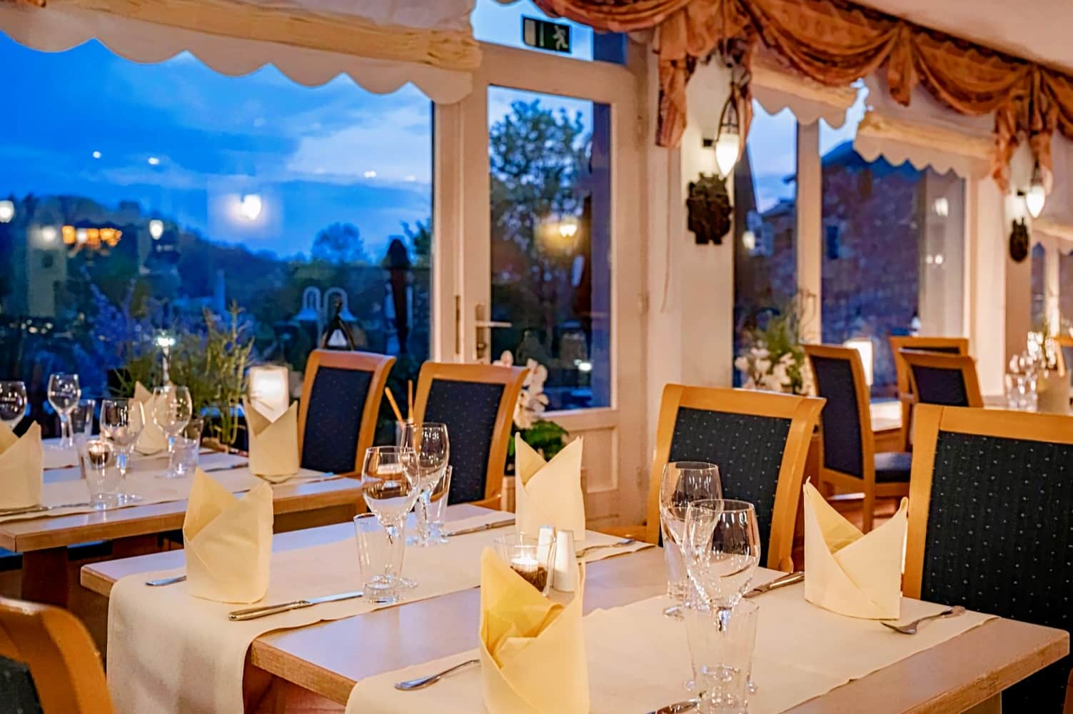 Hotel Wetzlarer Hof