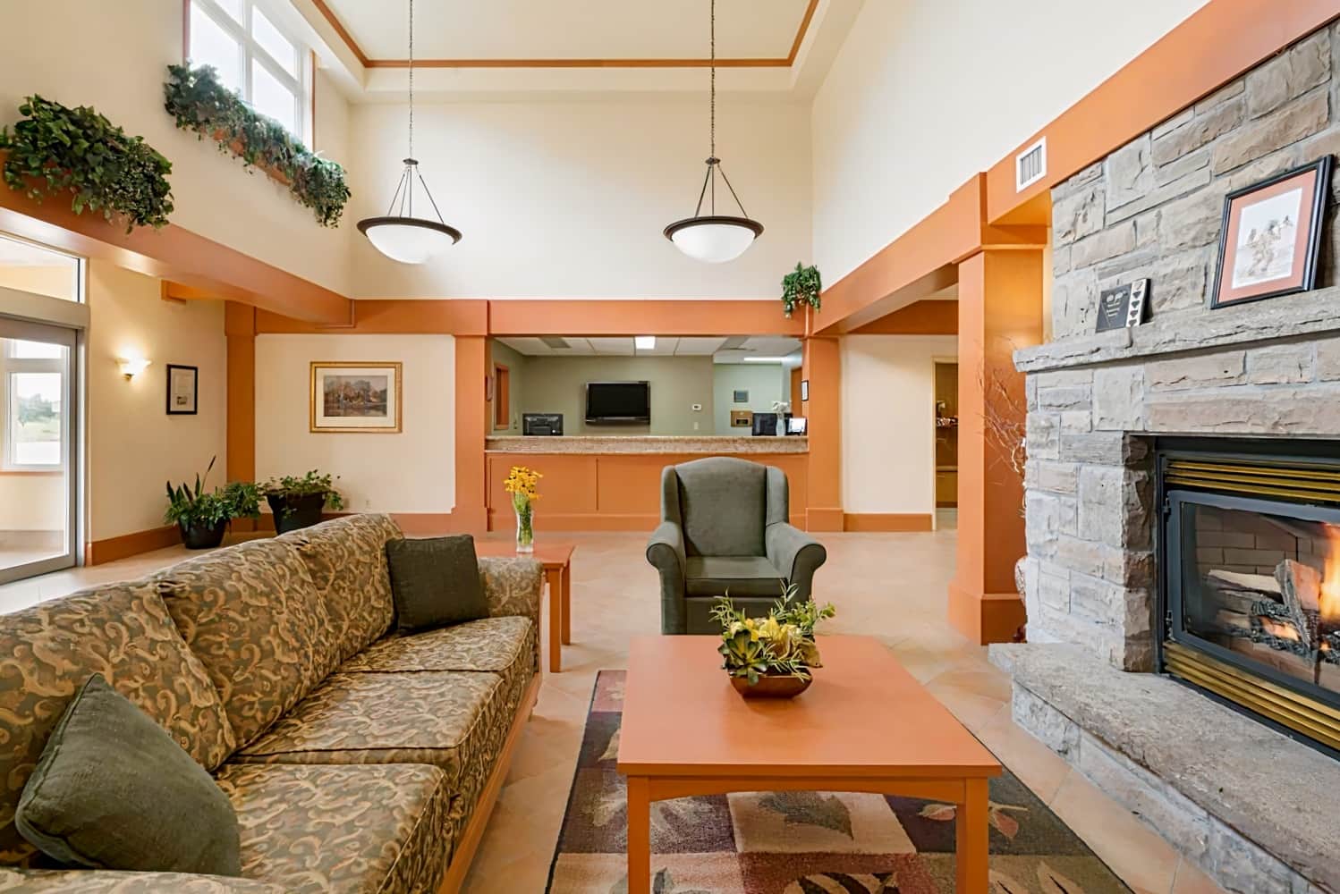 Days Inn Orillia