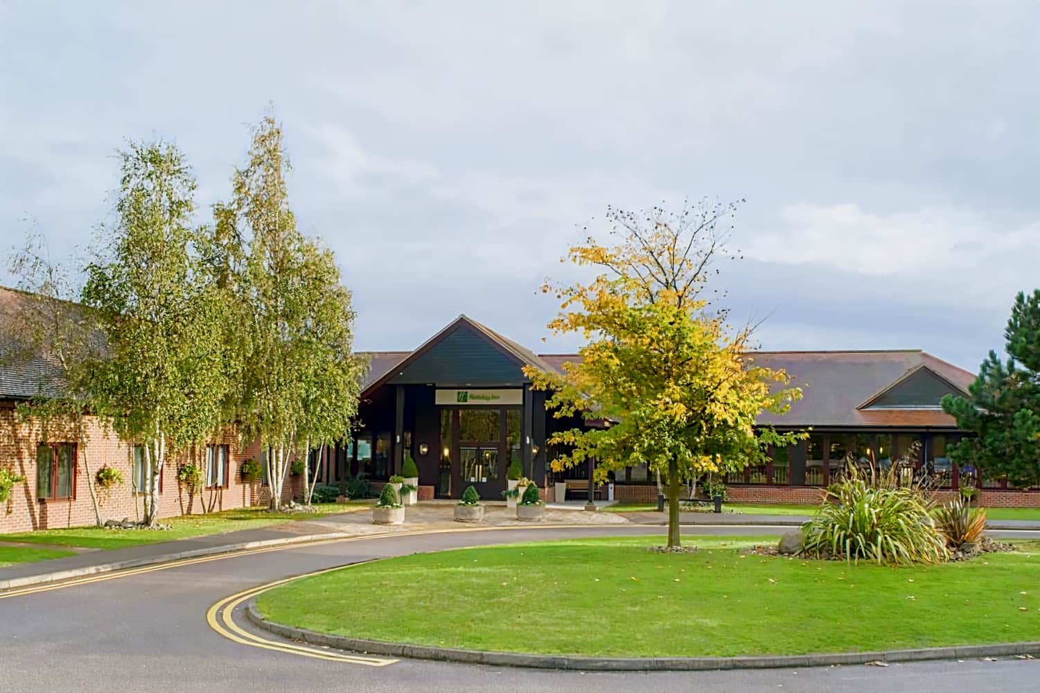 Holiday Inn Colchester, an IHG Hotel