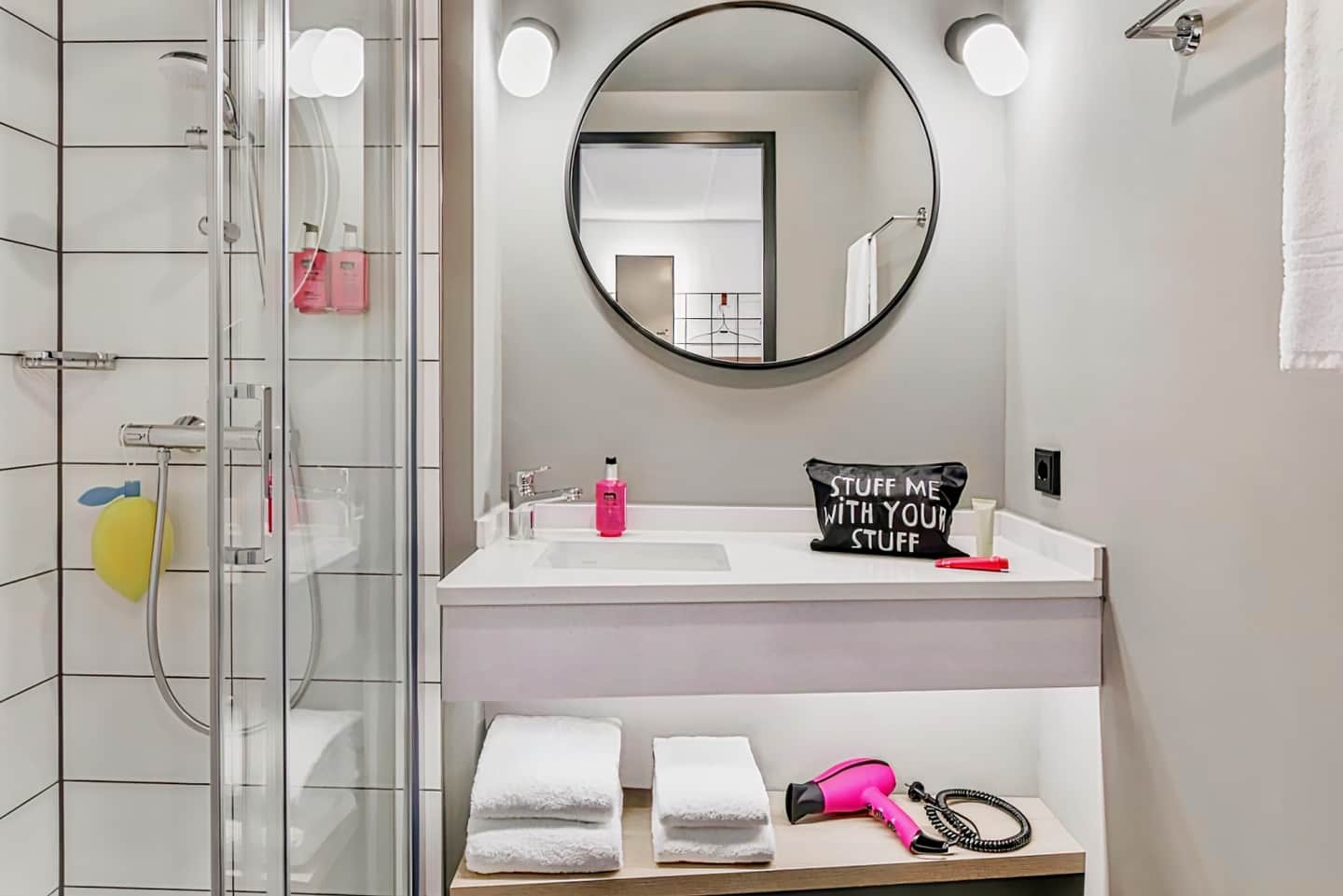 Moxy Hamburg City