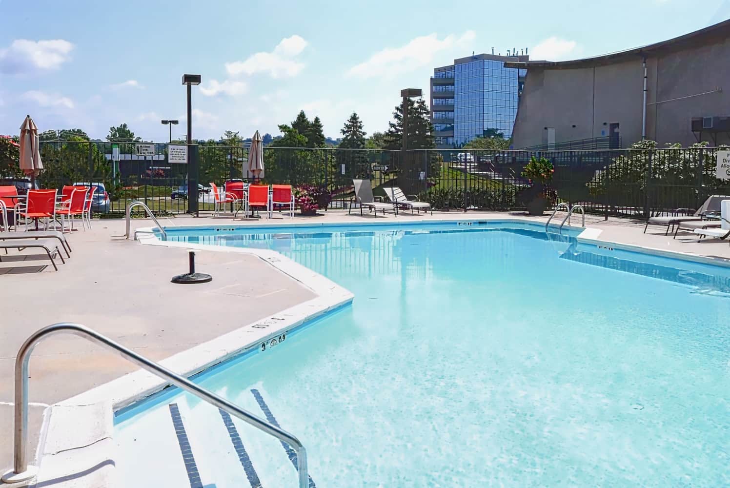 Holiday Inn Timonium