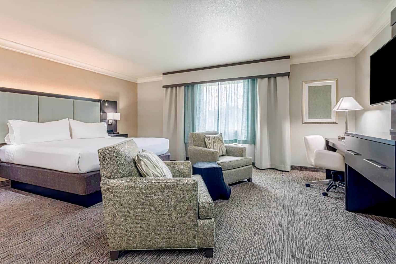 Holiday Inn Auburn