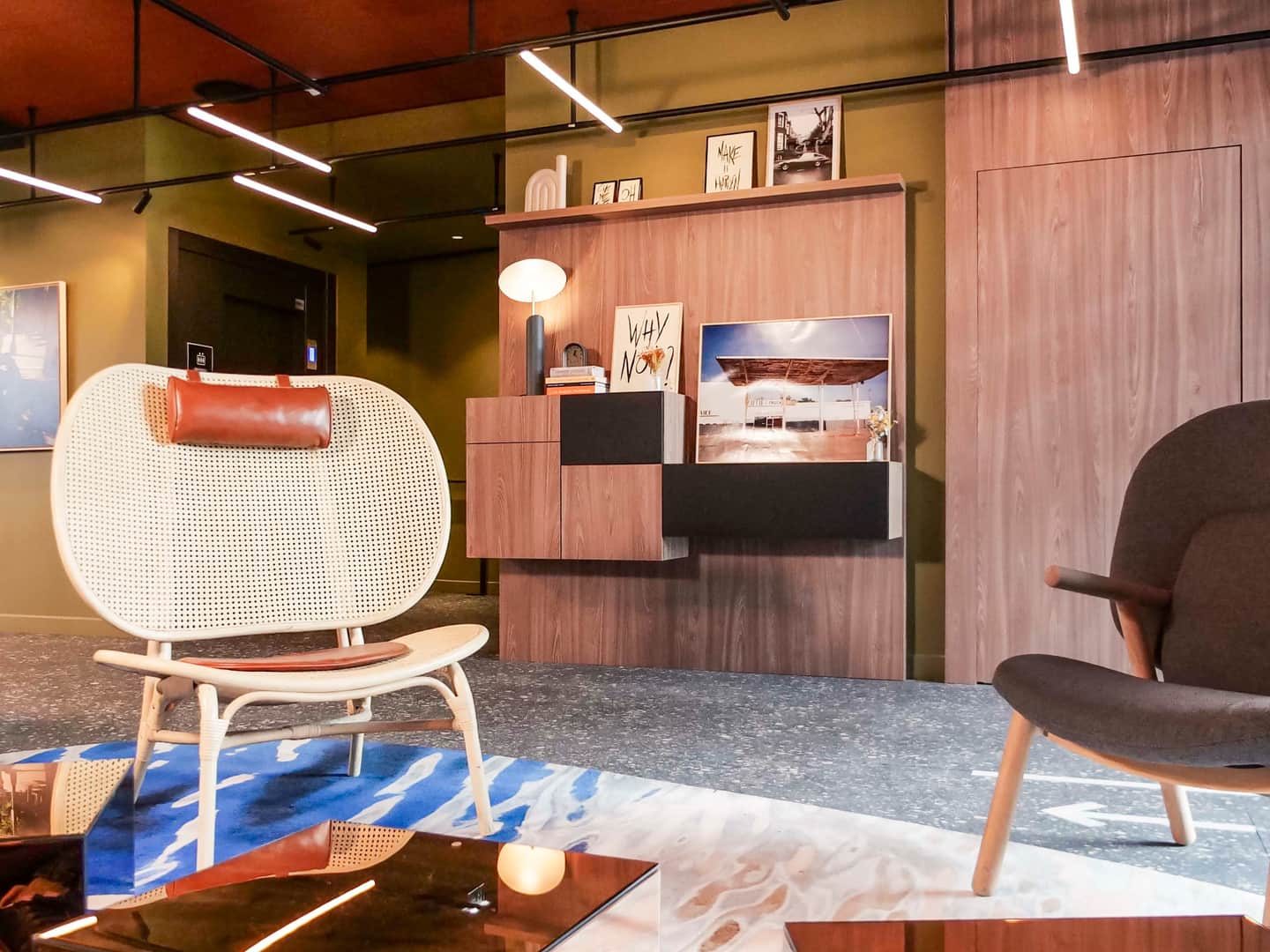 TRIBE Paris Batignolles