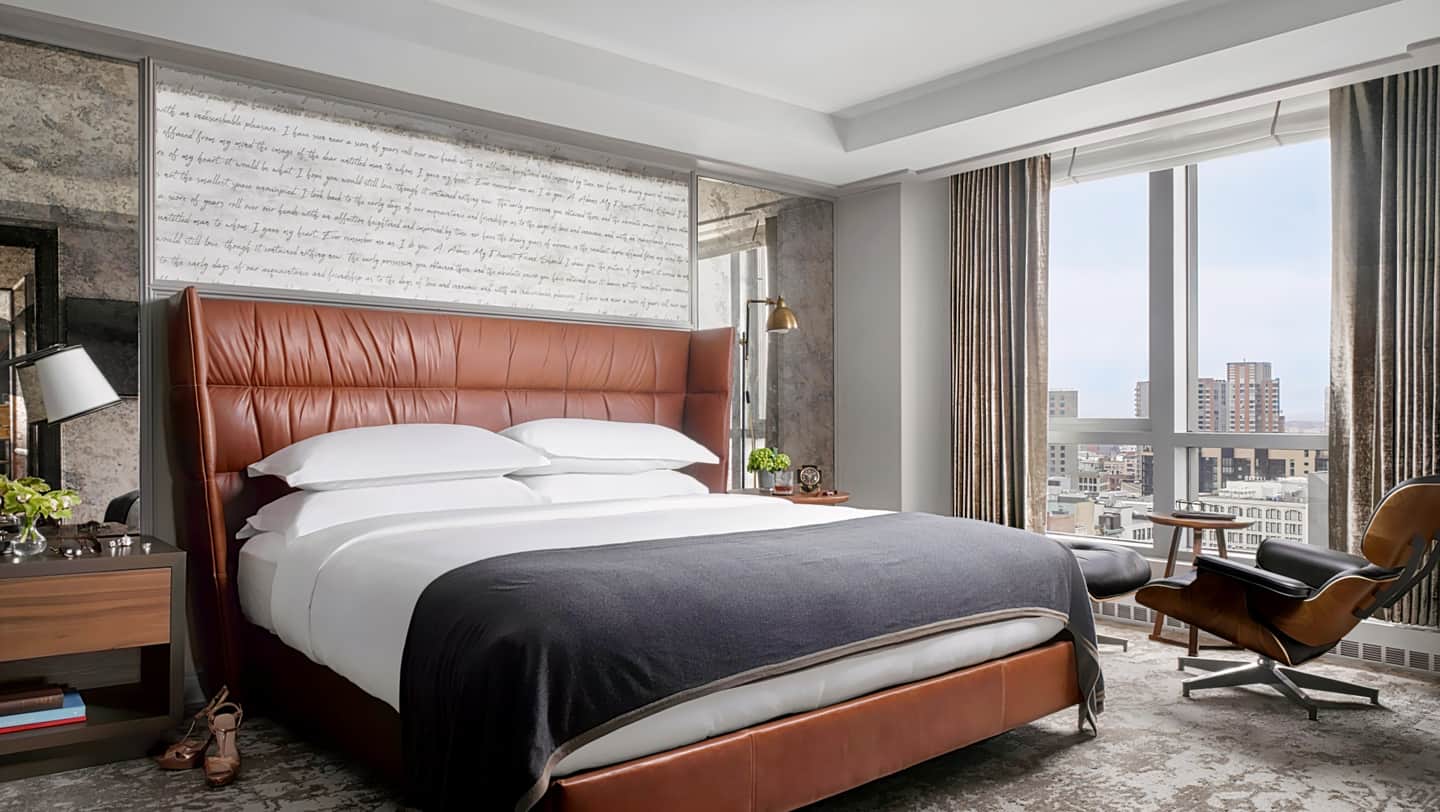 Kimpton Nine Zero