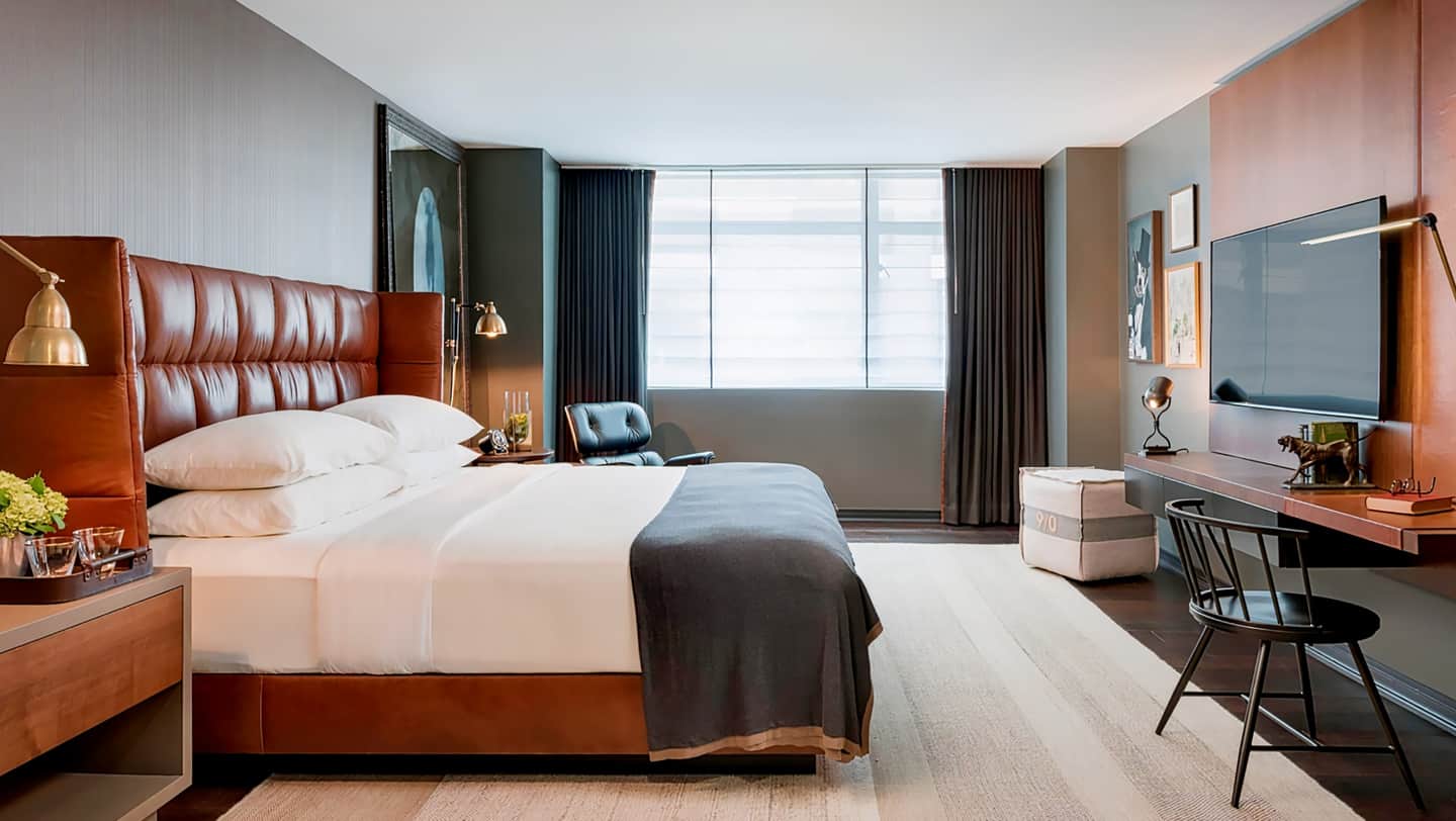 Kimpton Nine Zero