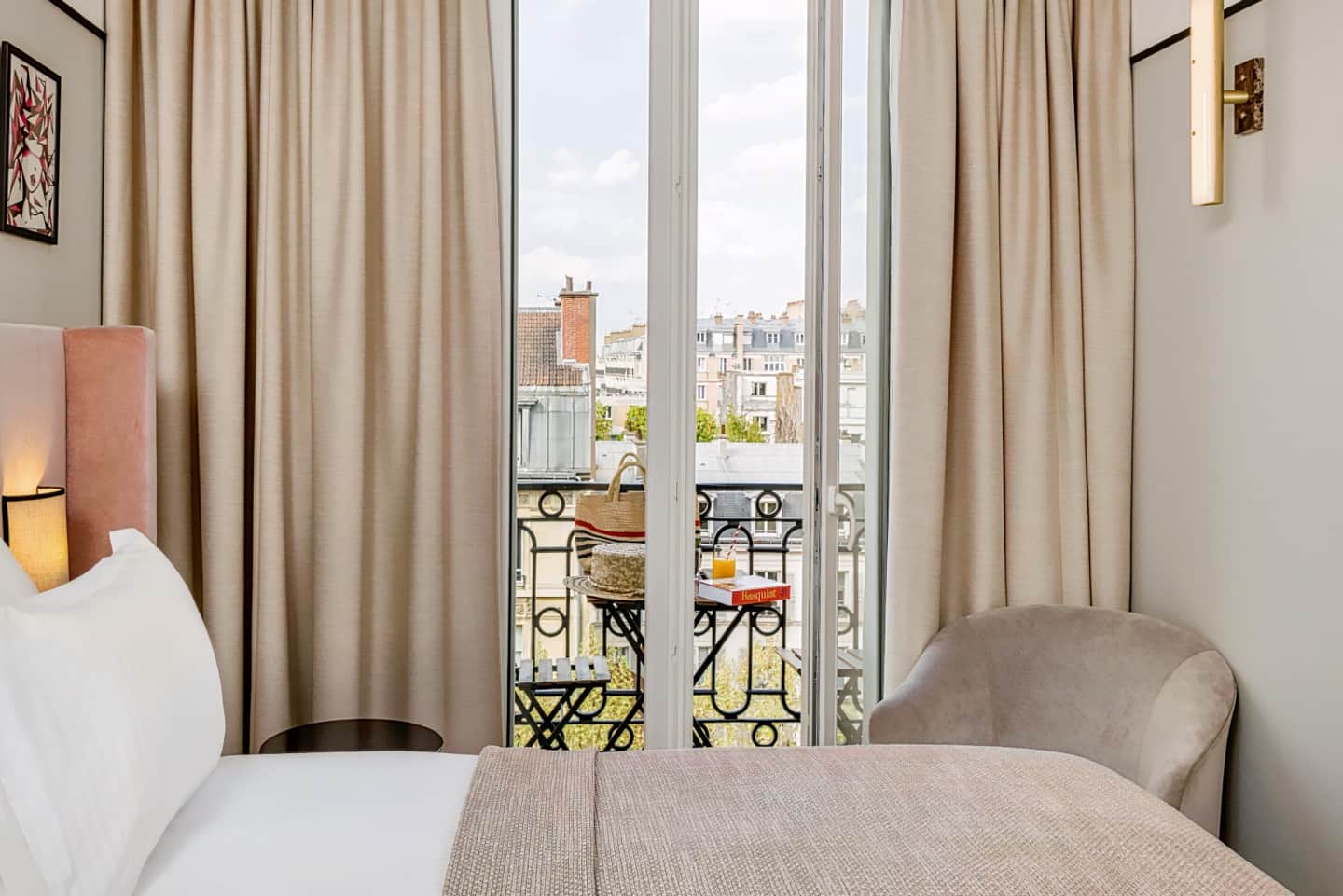 Hôtel Le 37 Bis