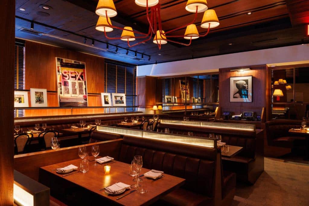 Smyth Tribeca