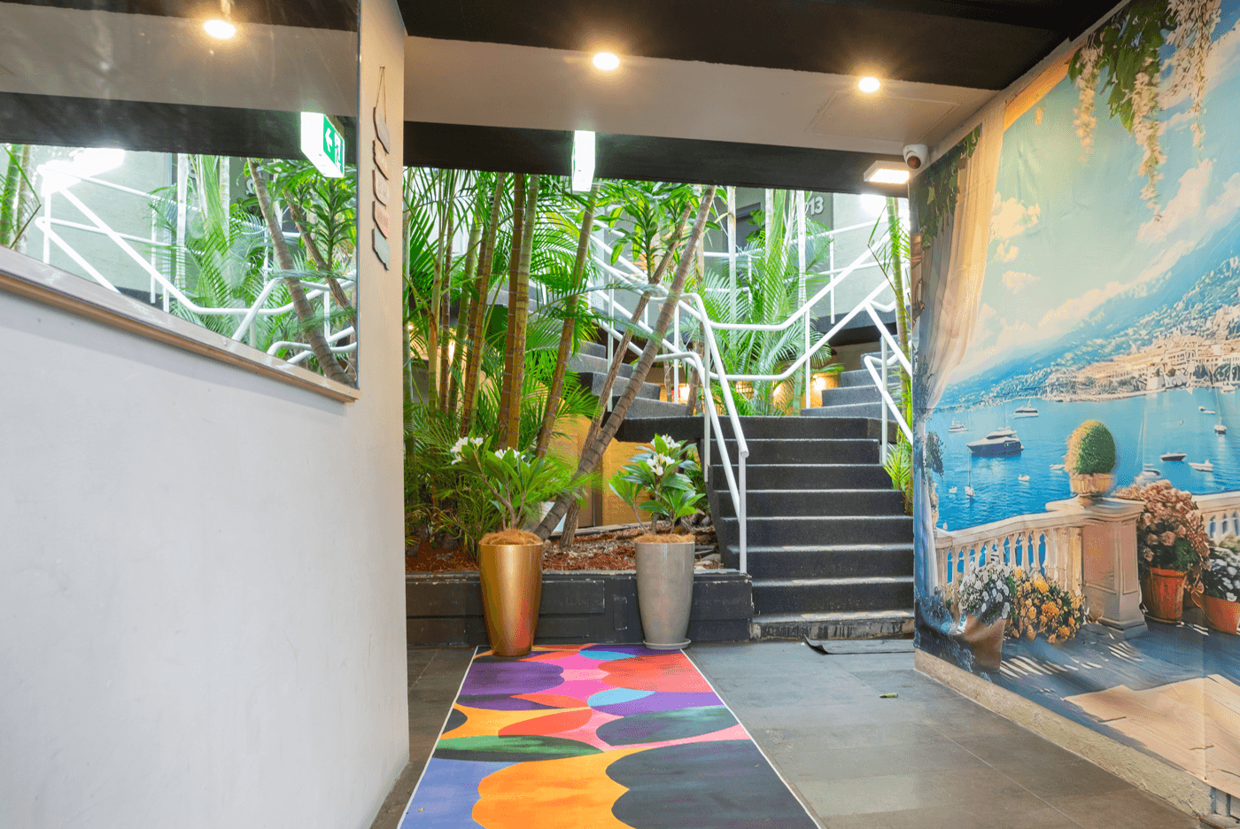 Bankstown Motel 10