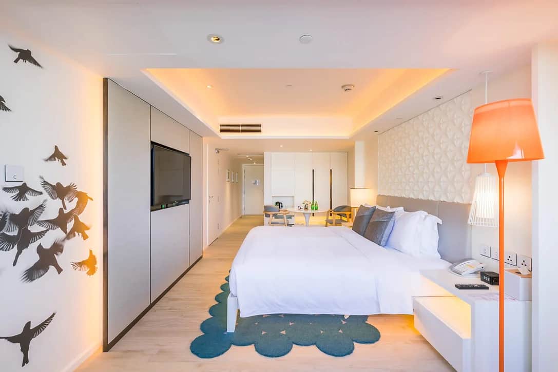 The Pier Hotel