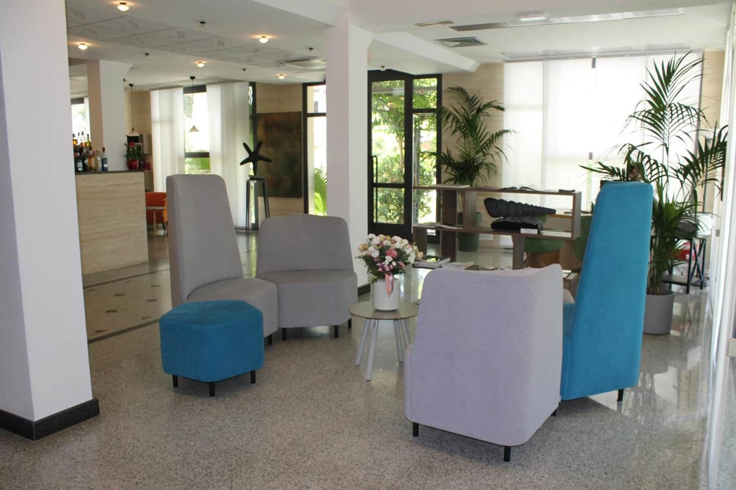 Hotel Acapulco