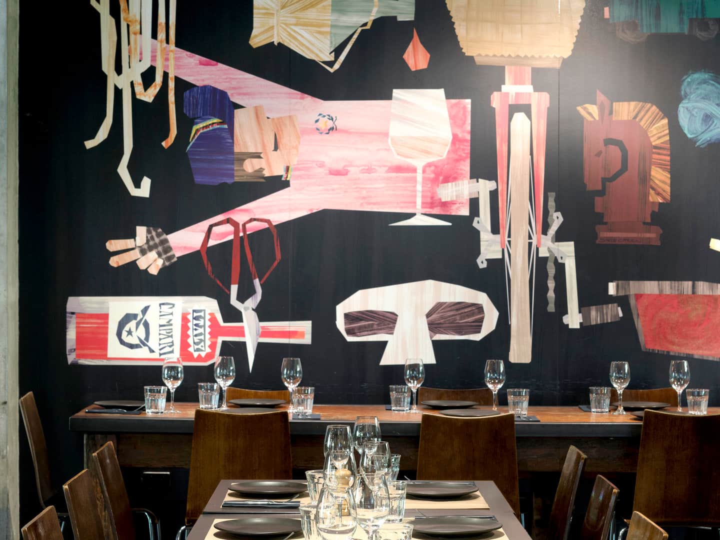 Peppers Gallery Hotel Canberra