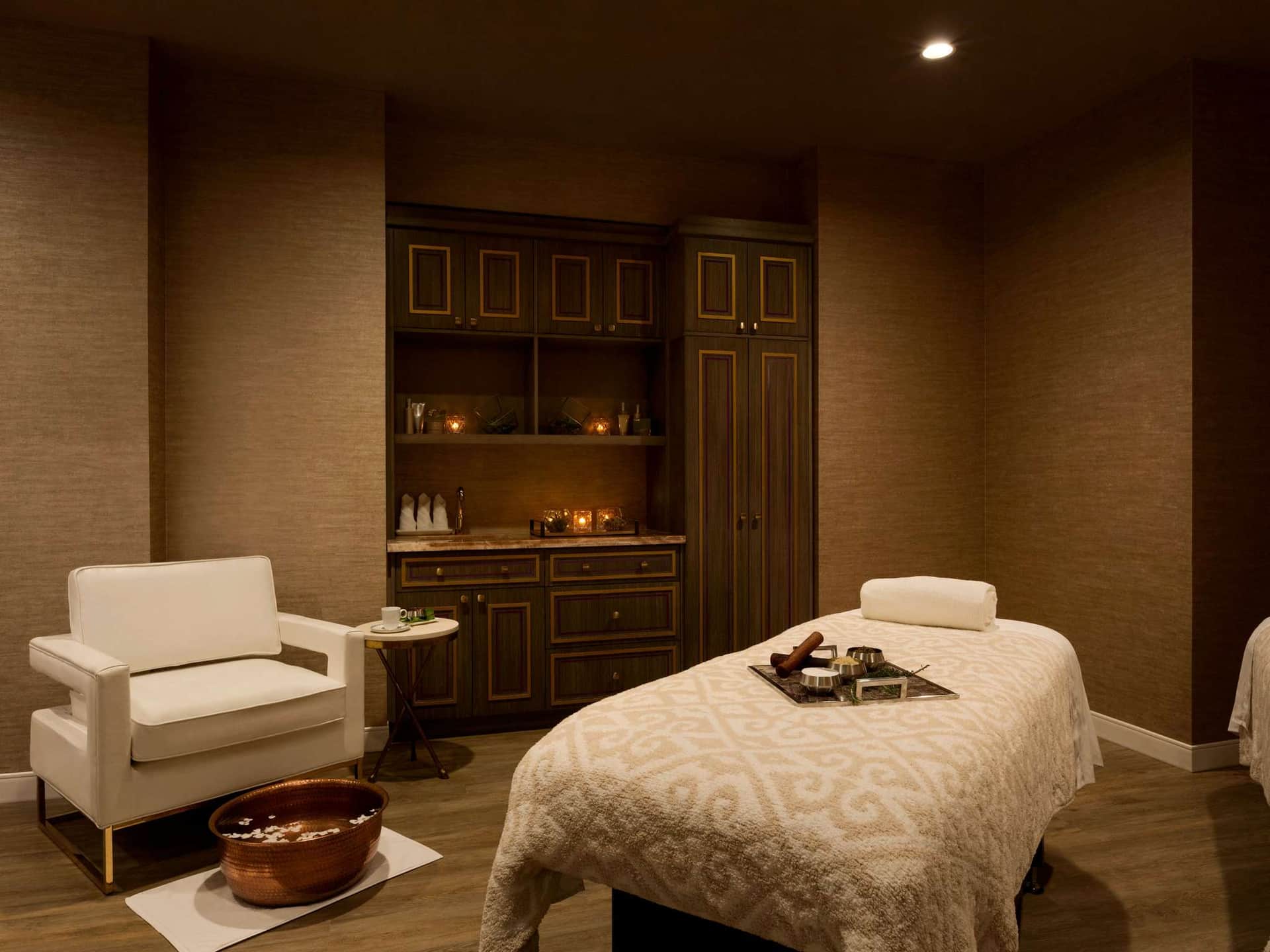 Fairmont Austin