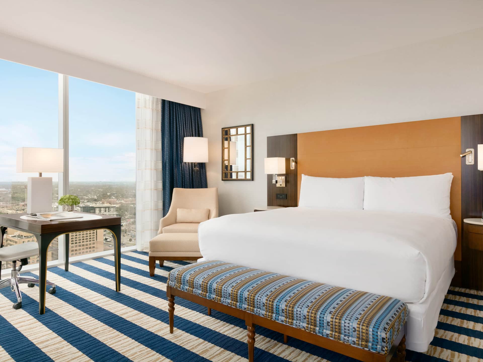 Fairmont Austin