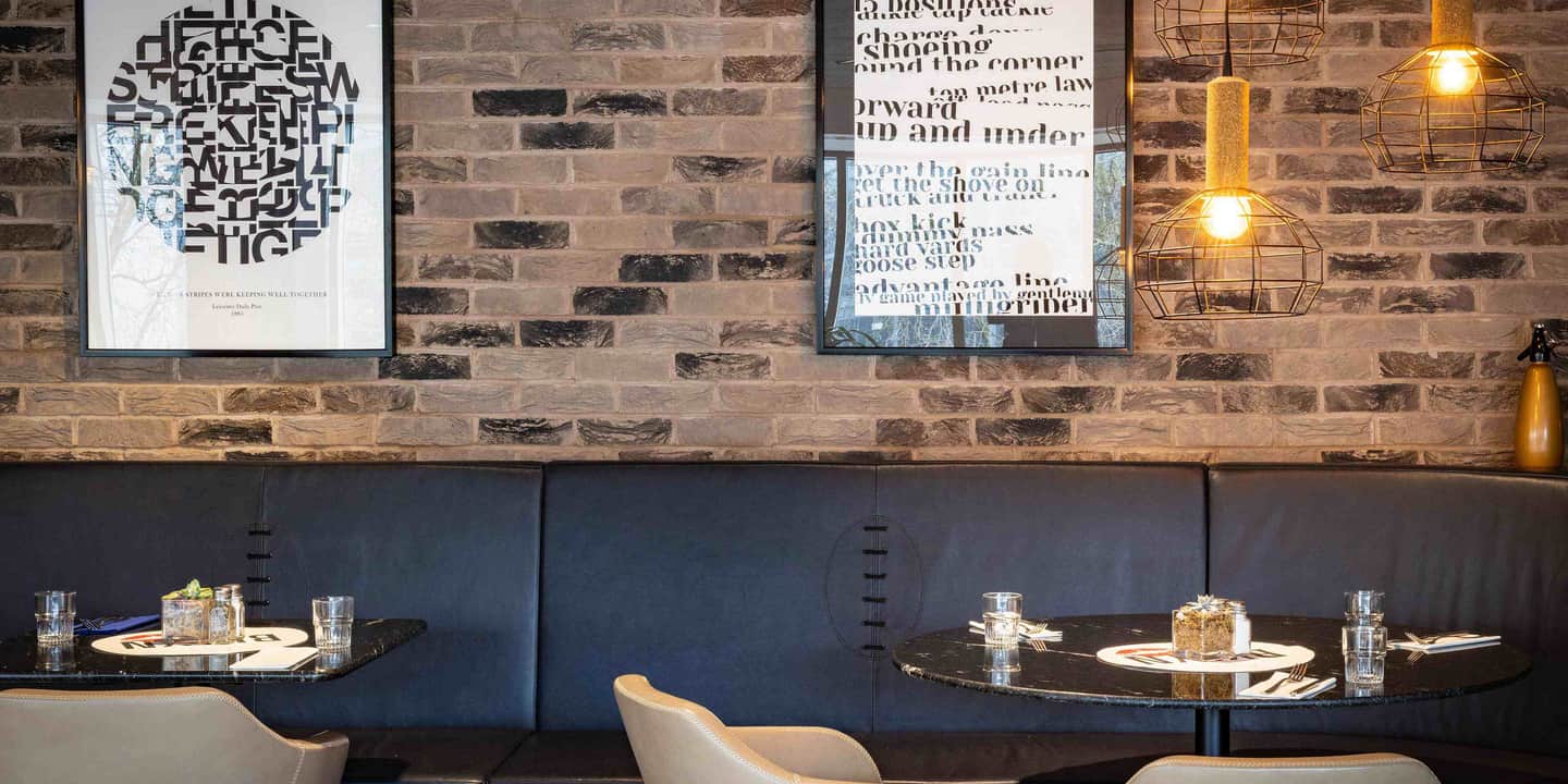 voco Leicester, an IHG Hotel