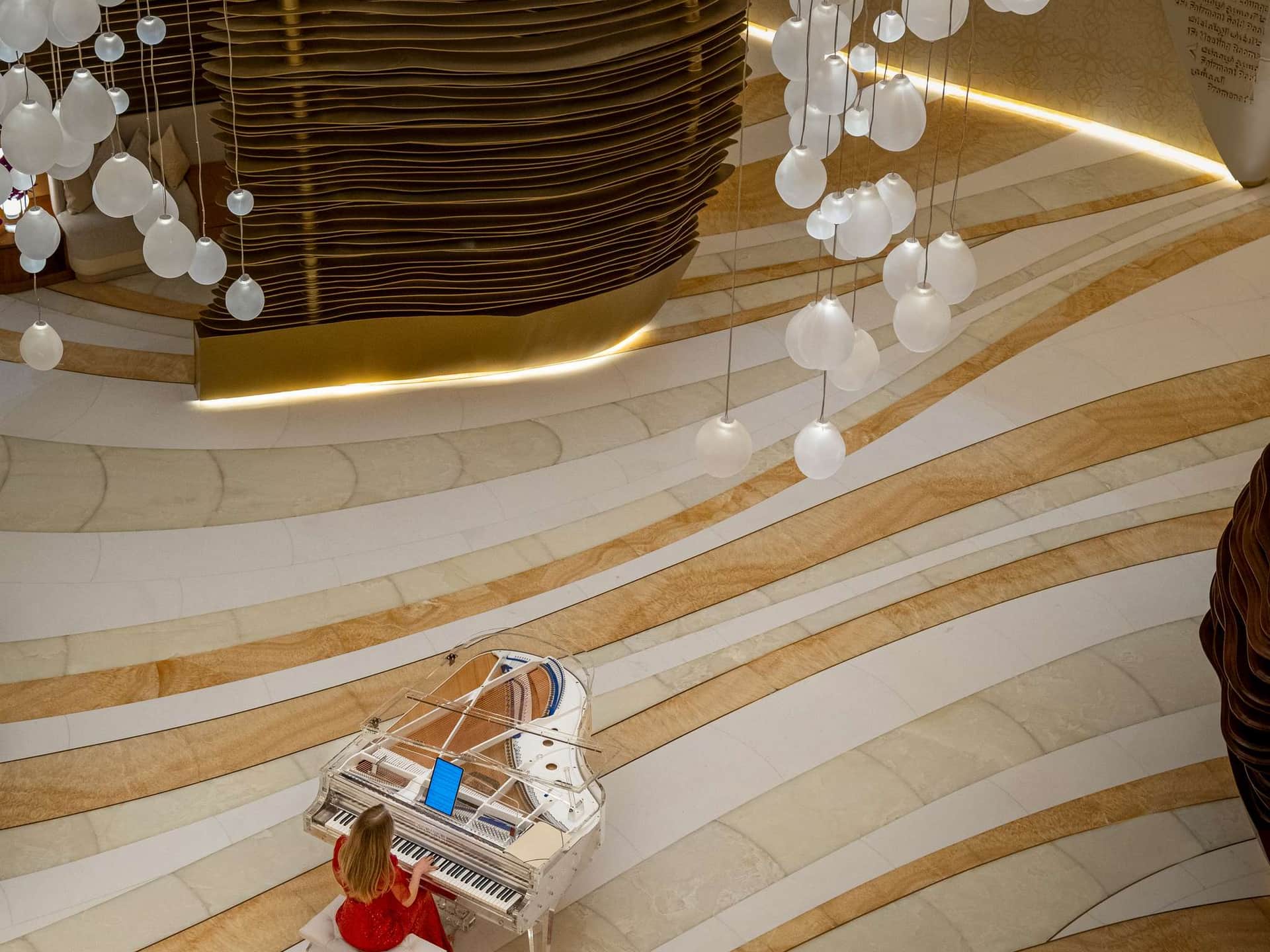 Fairmont Doha