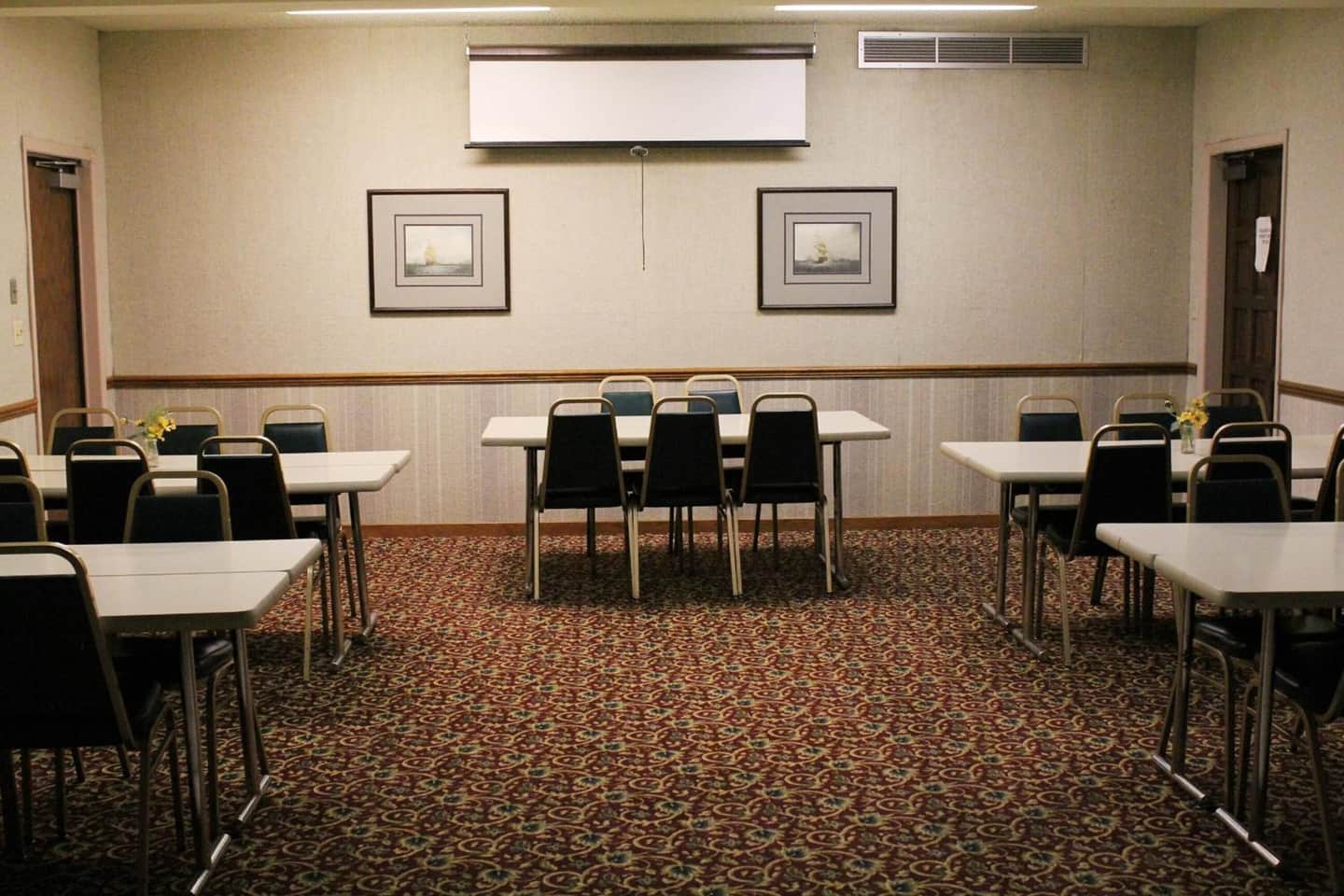 Motel 6 Soledad, CA
