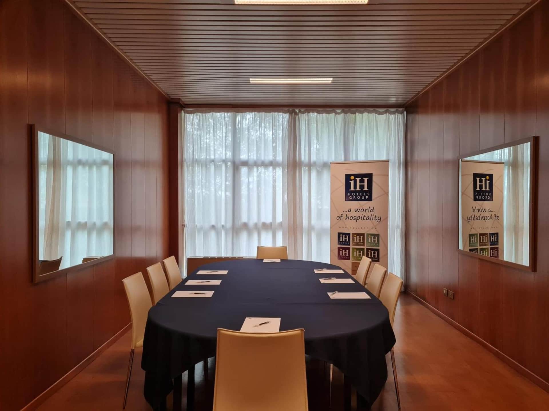 JR Hotels Gate 7 Bologna