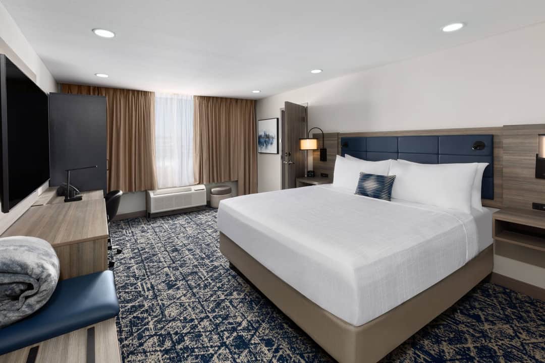 Wyndham DFW Airport