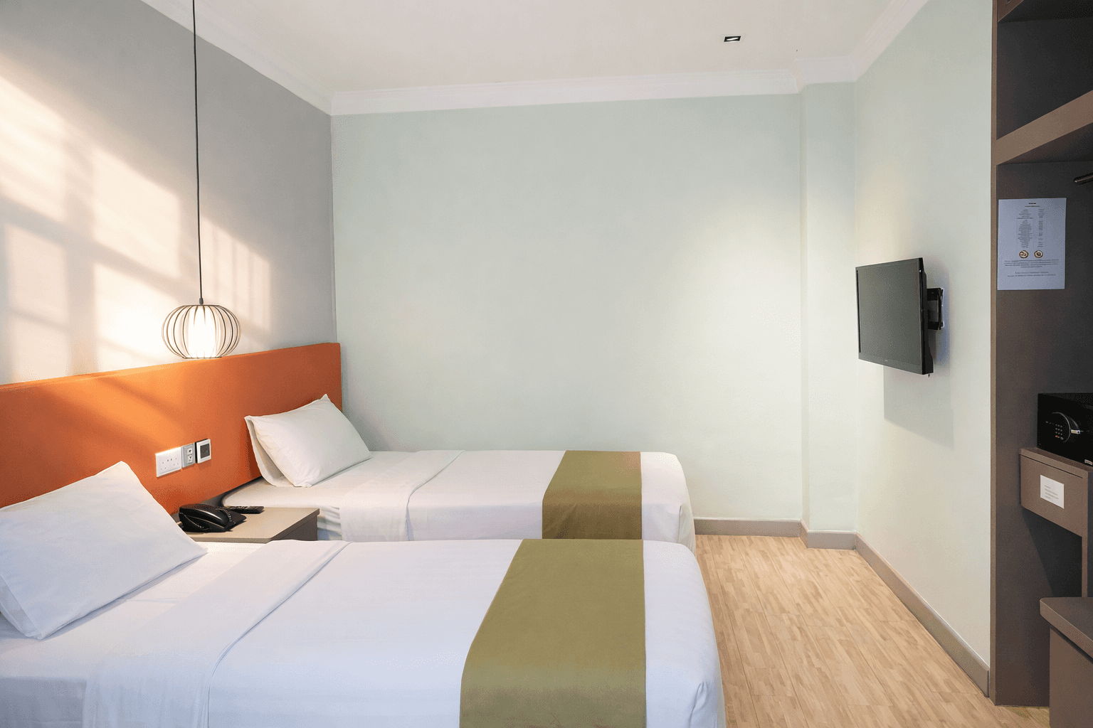 A Hotel Joo Chiat