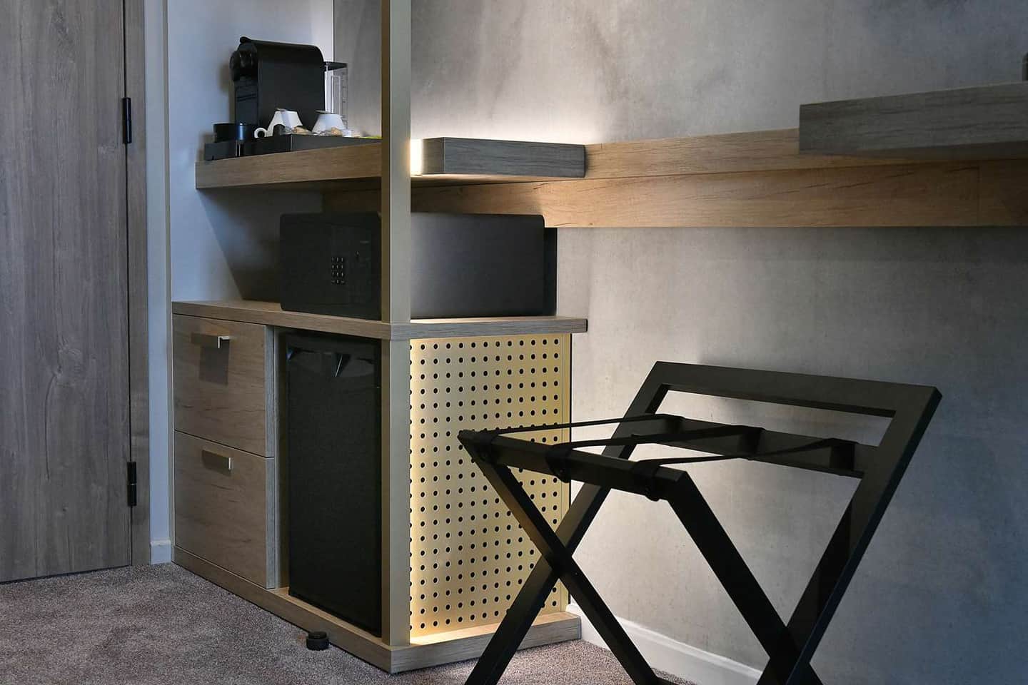 Golden Tulip Reims