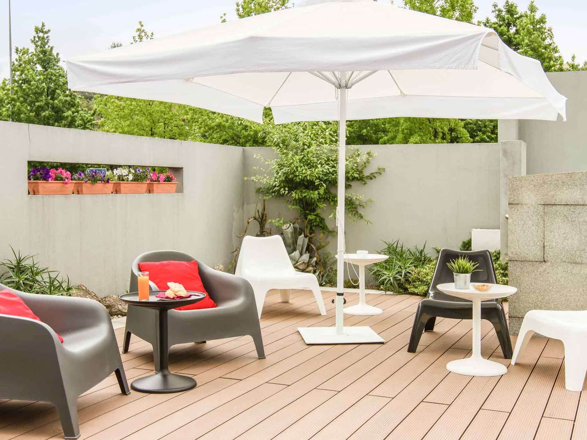 ibis Guimaraes Centro