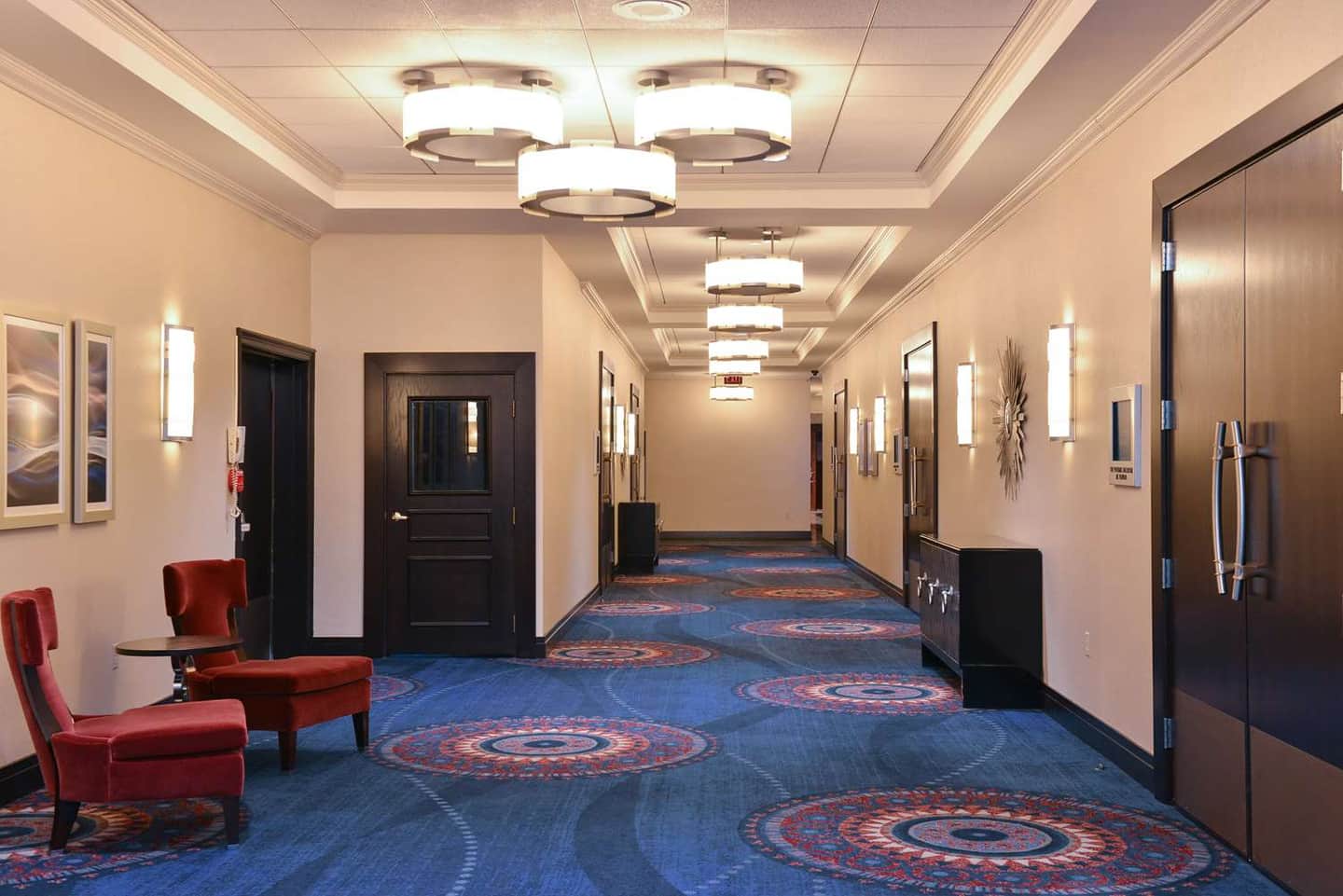 Hotel Belvoir Springfield