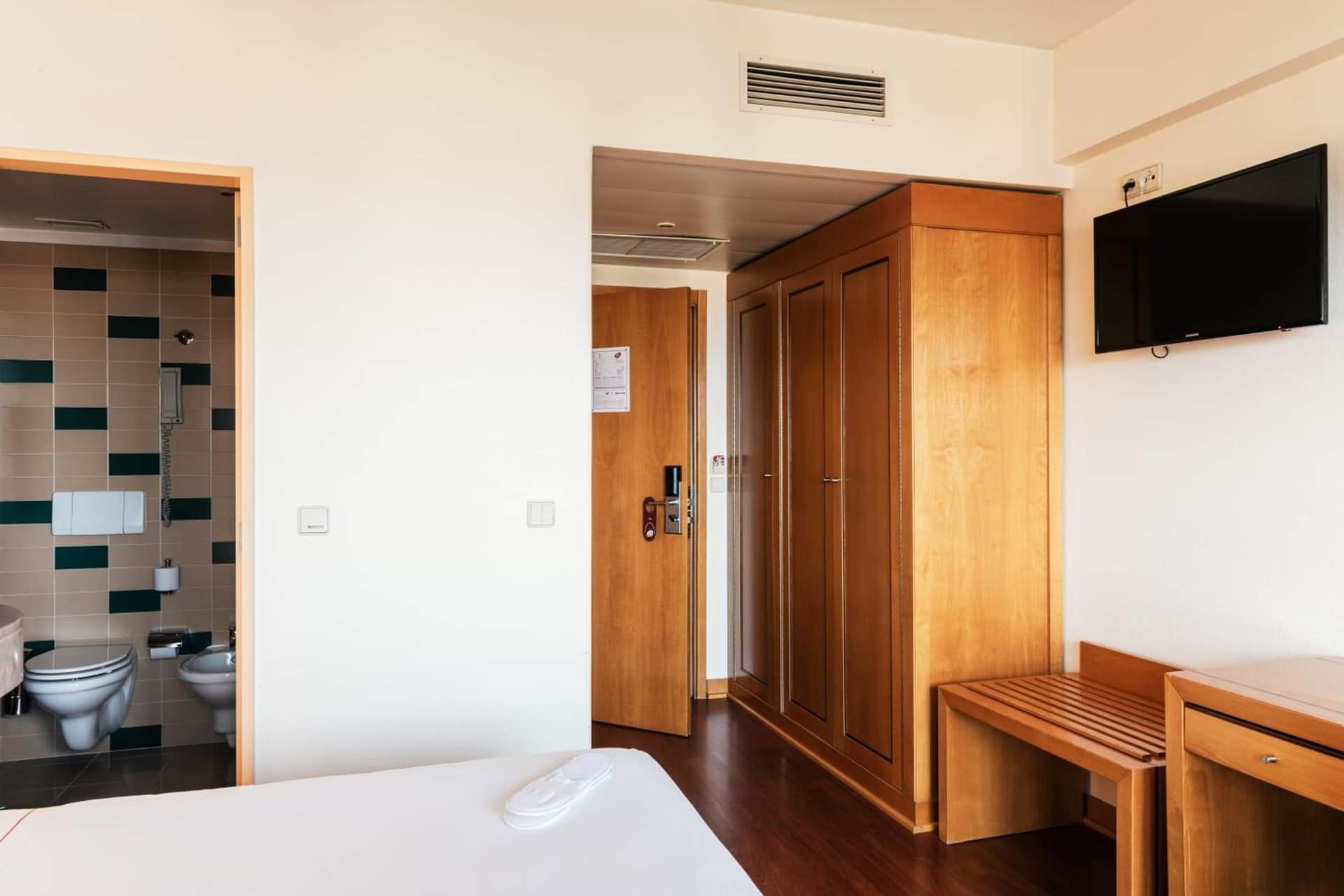 Hotel Roma
