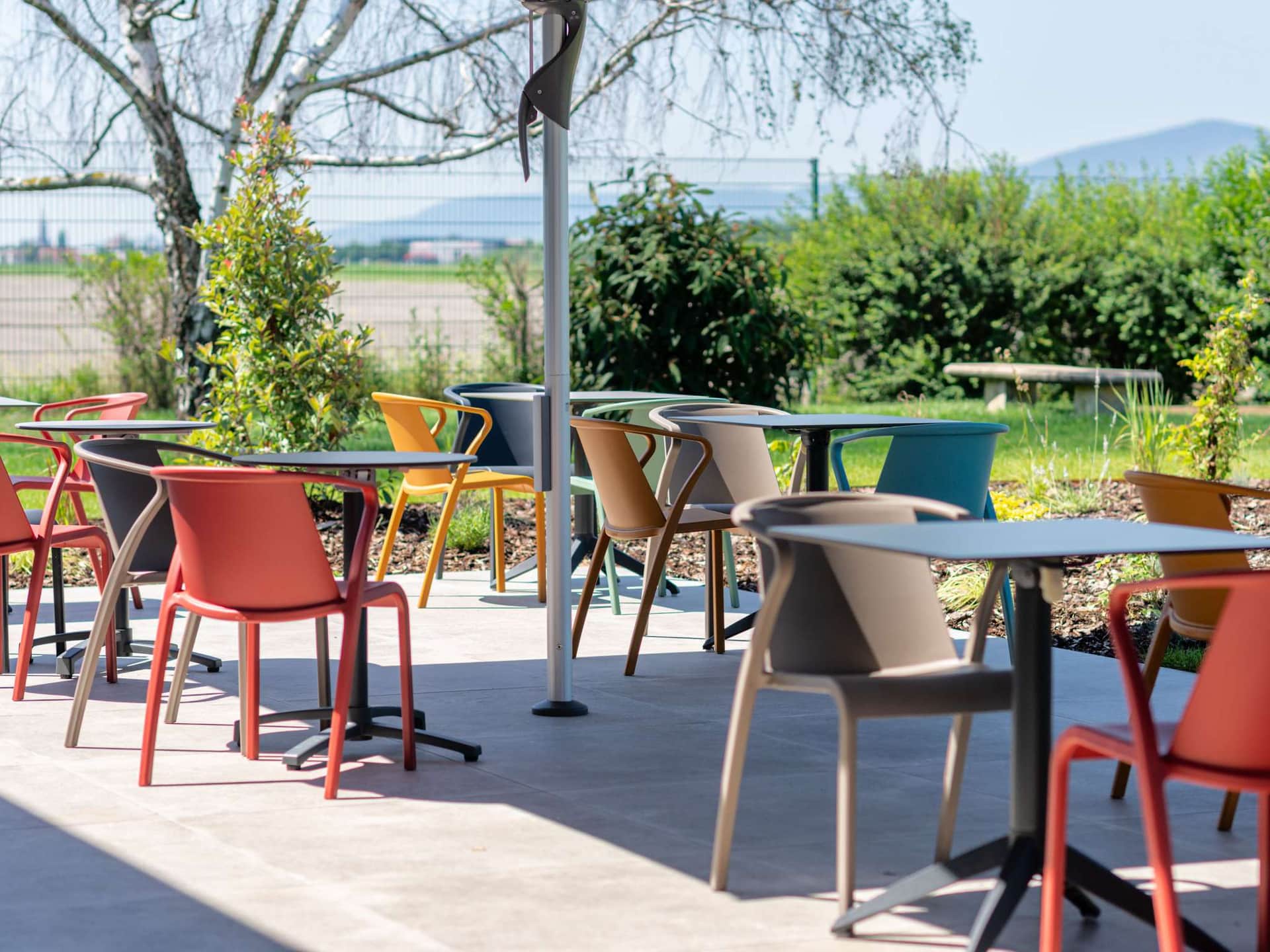 ibis Styles Colmar Nord