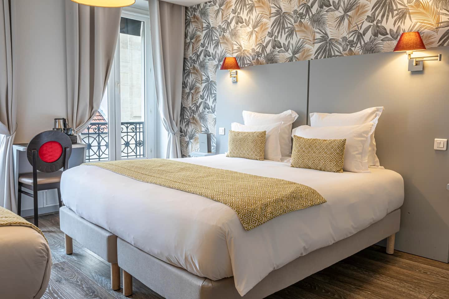 Hotel Splendid