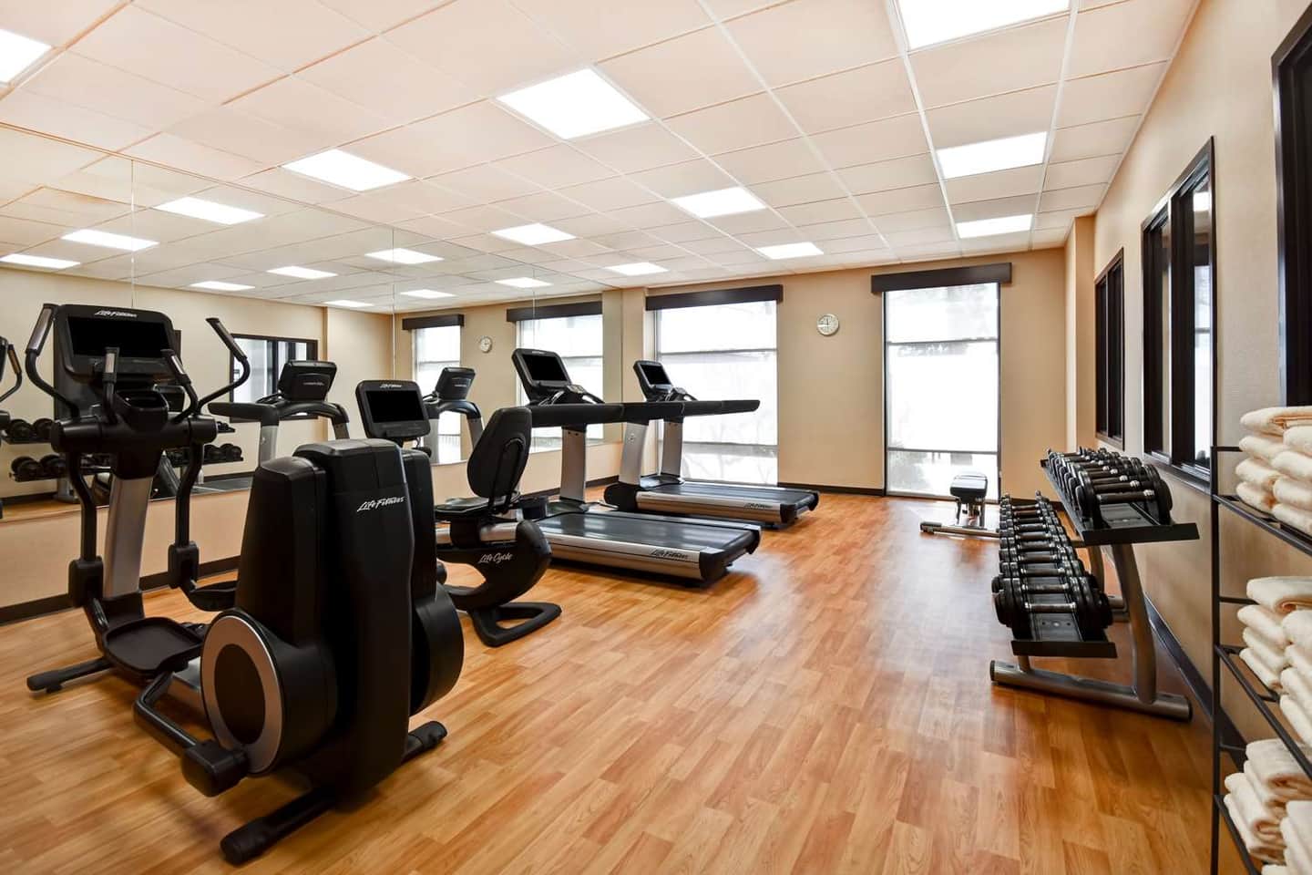 Hyatt Place Phoenix/Gilbert