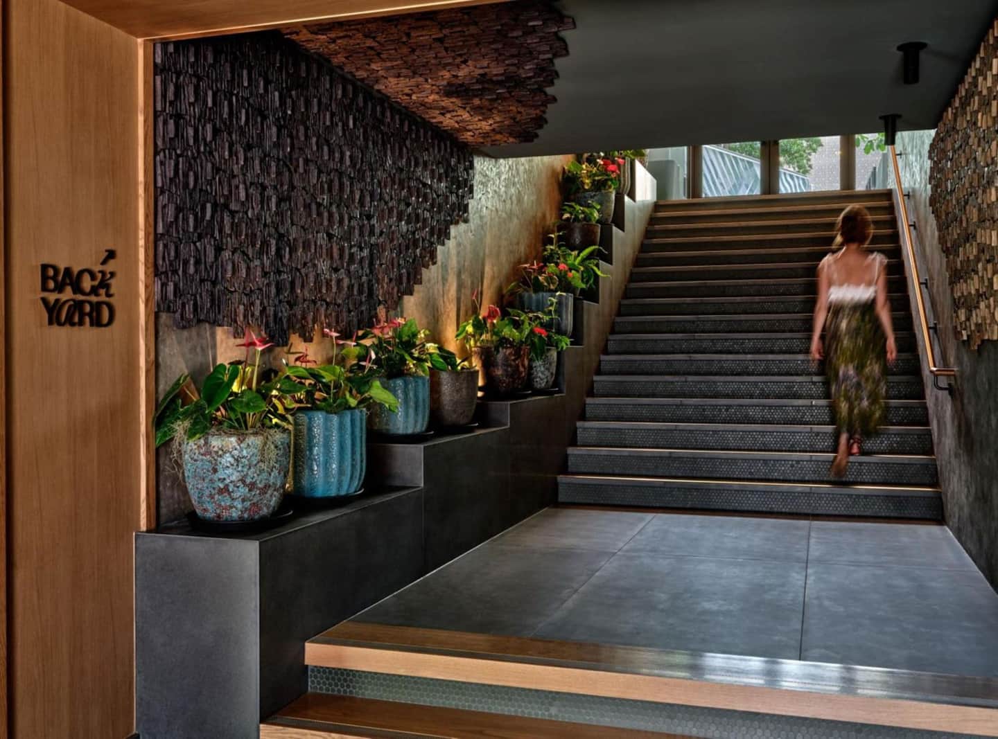 Romer House Waikiki