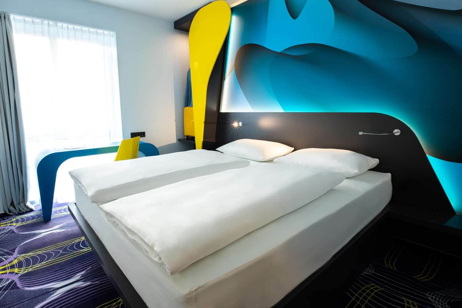 Prize by Radisson, Erfurt City